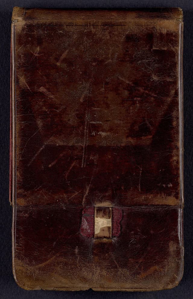 Cookbook of American recipes for candies and cakes - Click to view recipe in book