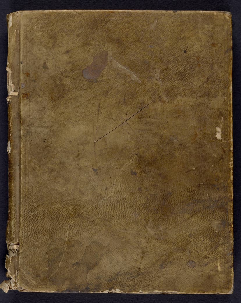 English receipt book - Click to view recipe in book