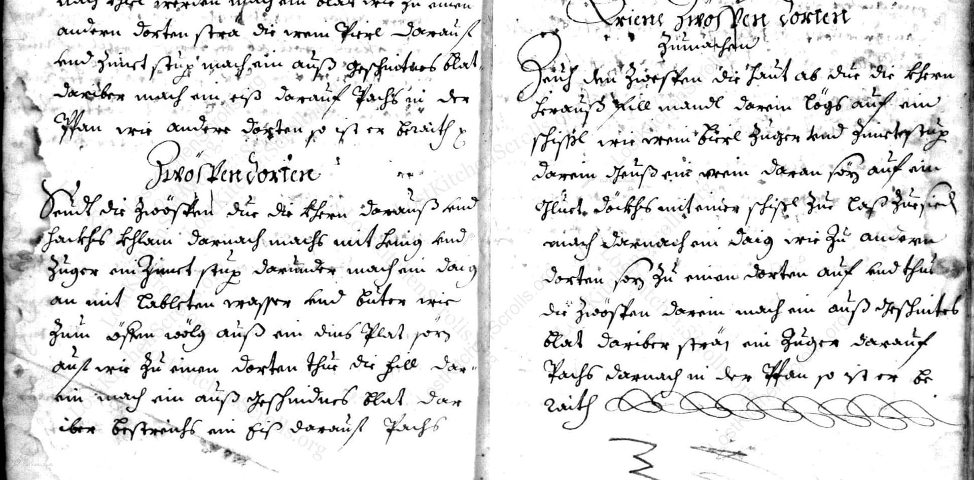 Anderes Von Dorten