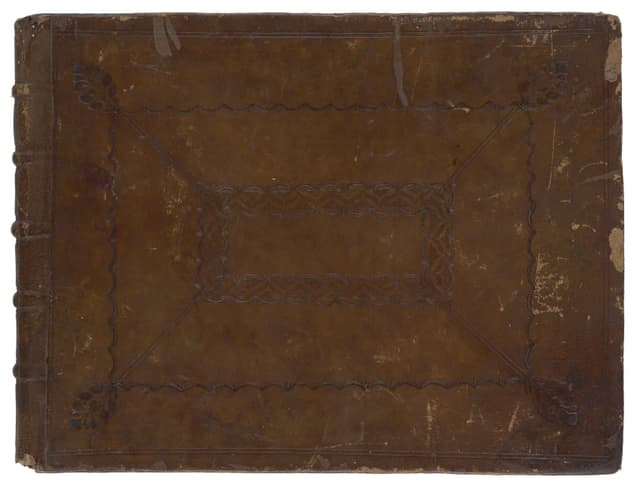 Cookbook of 1720 approximately - Click to view recipe in book