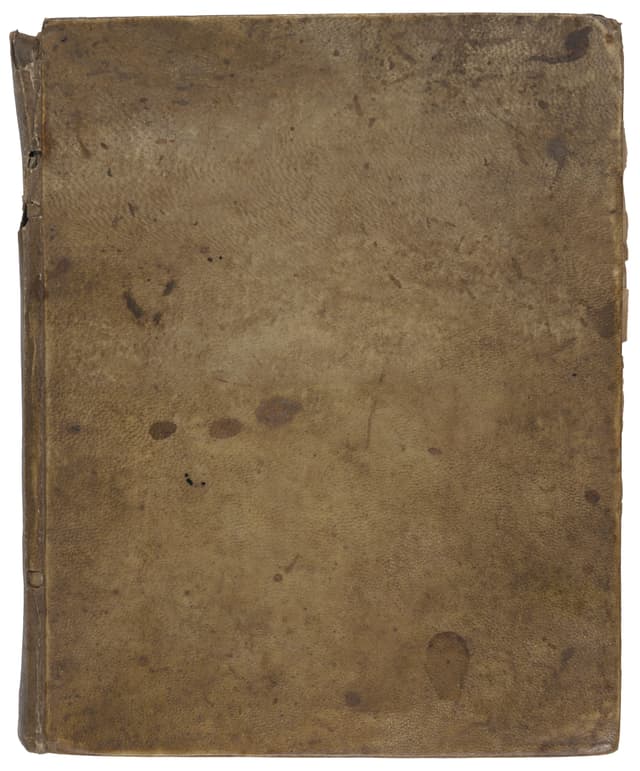 Cookbook of 1720 - Click to view recipe in book