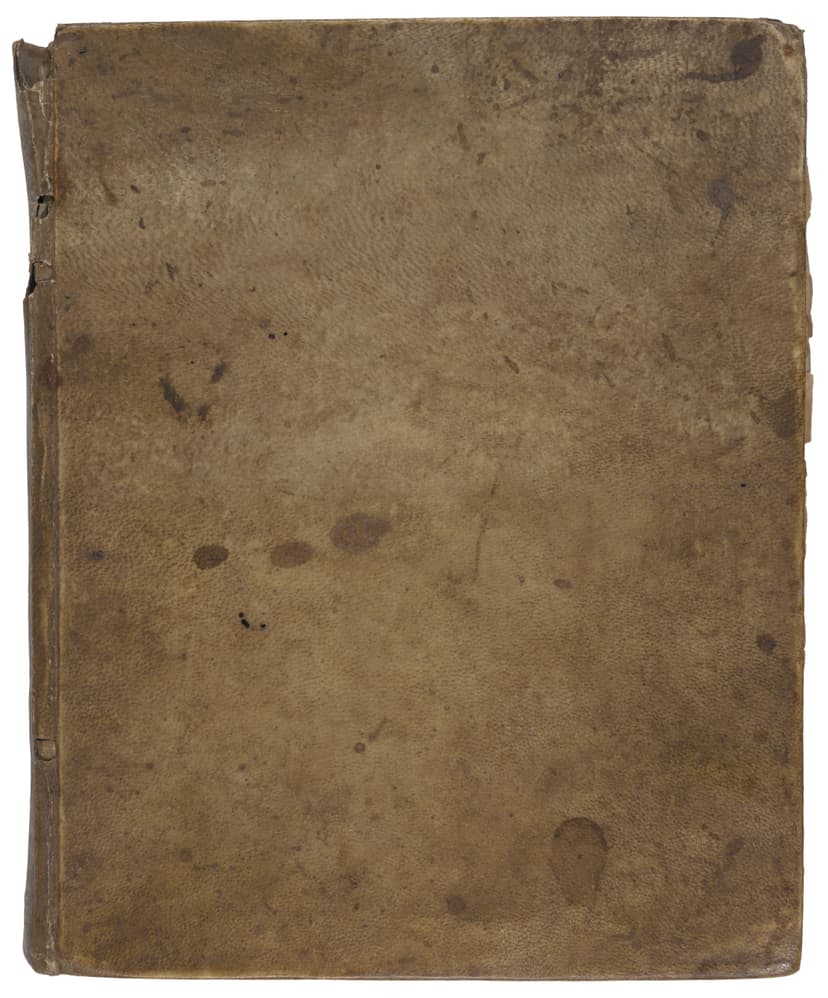 Cookbook of 1720 - Click to view recipe in book