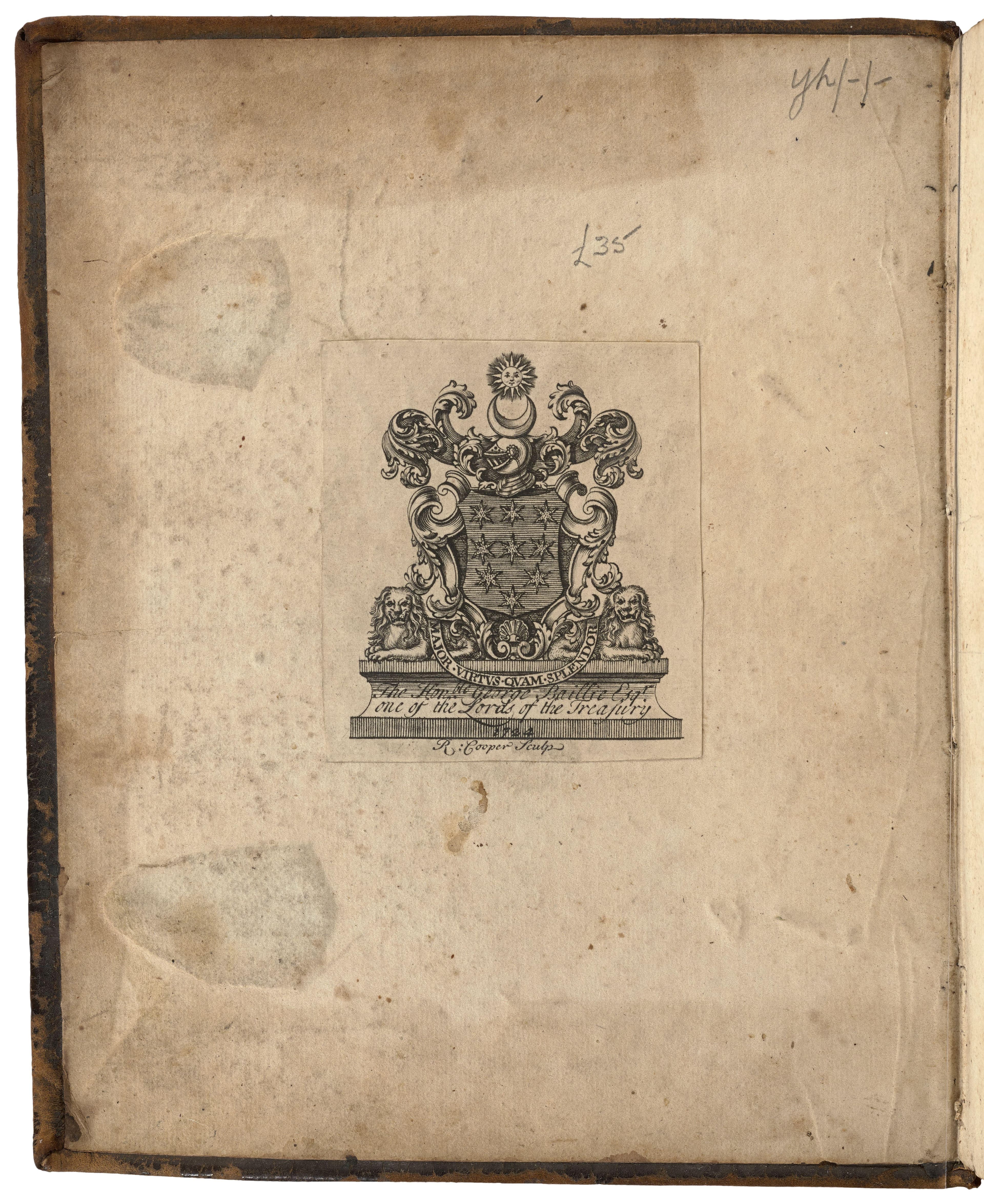 Cookbook cover