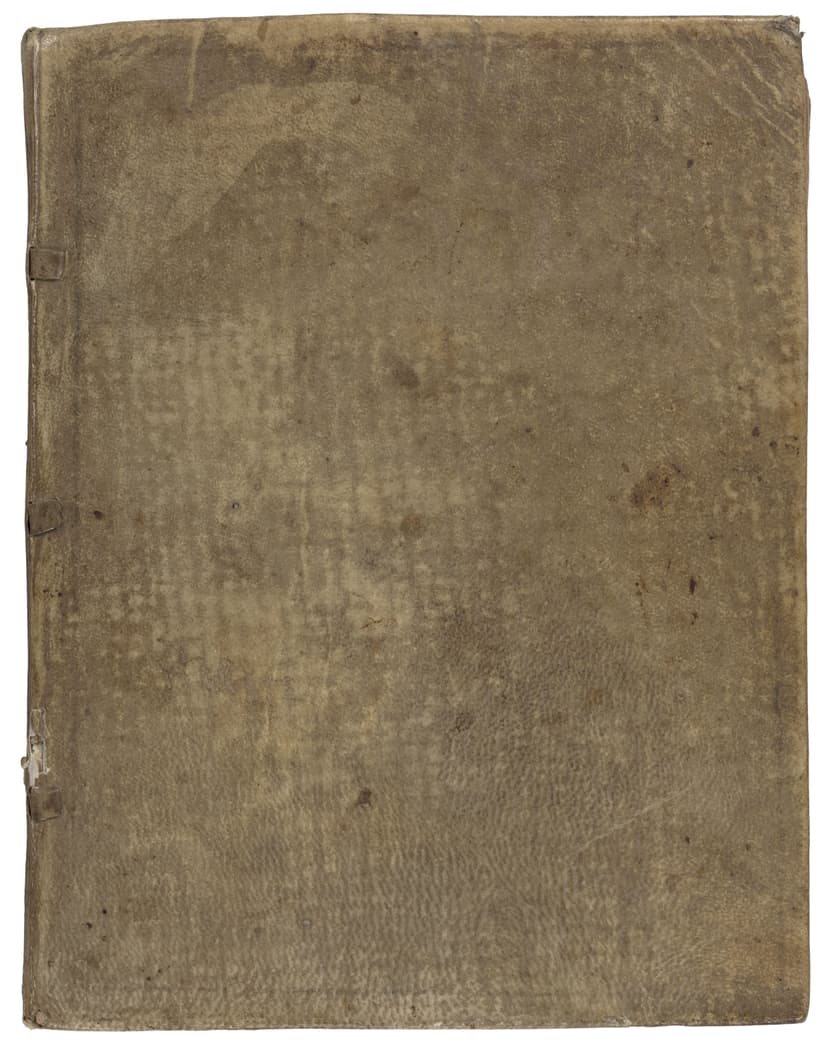 Cookbook 1700 - 1775 - Click to view recipe in book