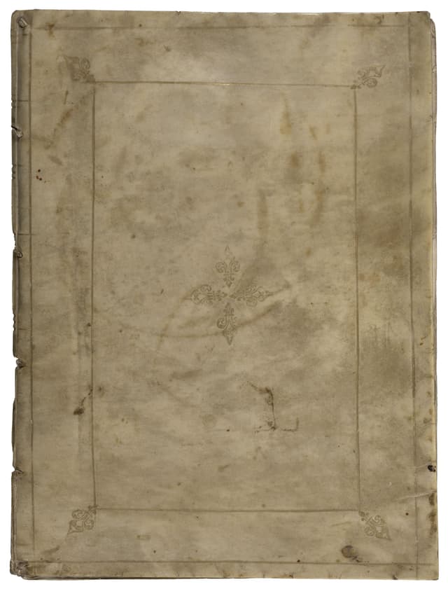 Cookbook 1600s - Click to view recipe in book