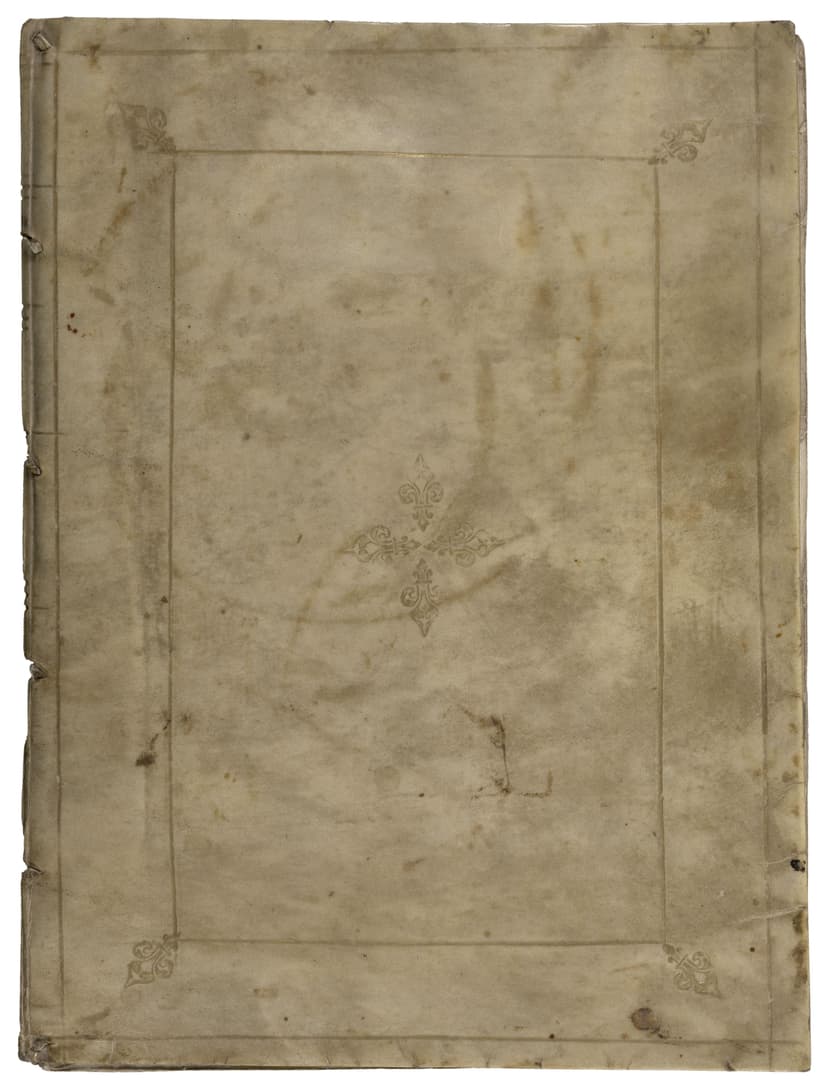 Cookbook 1600s - Click to view recipe in book
