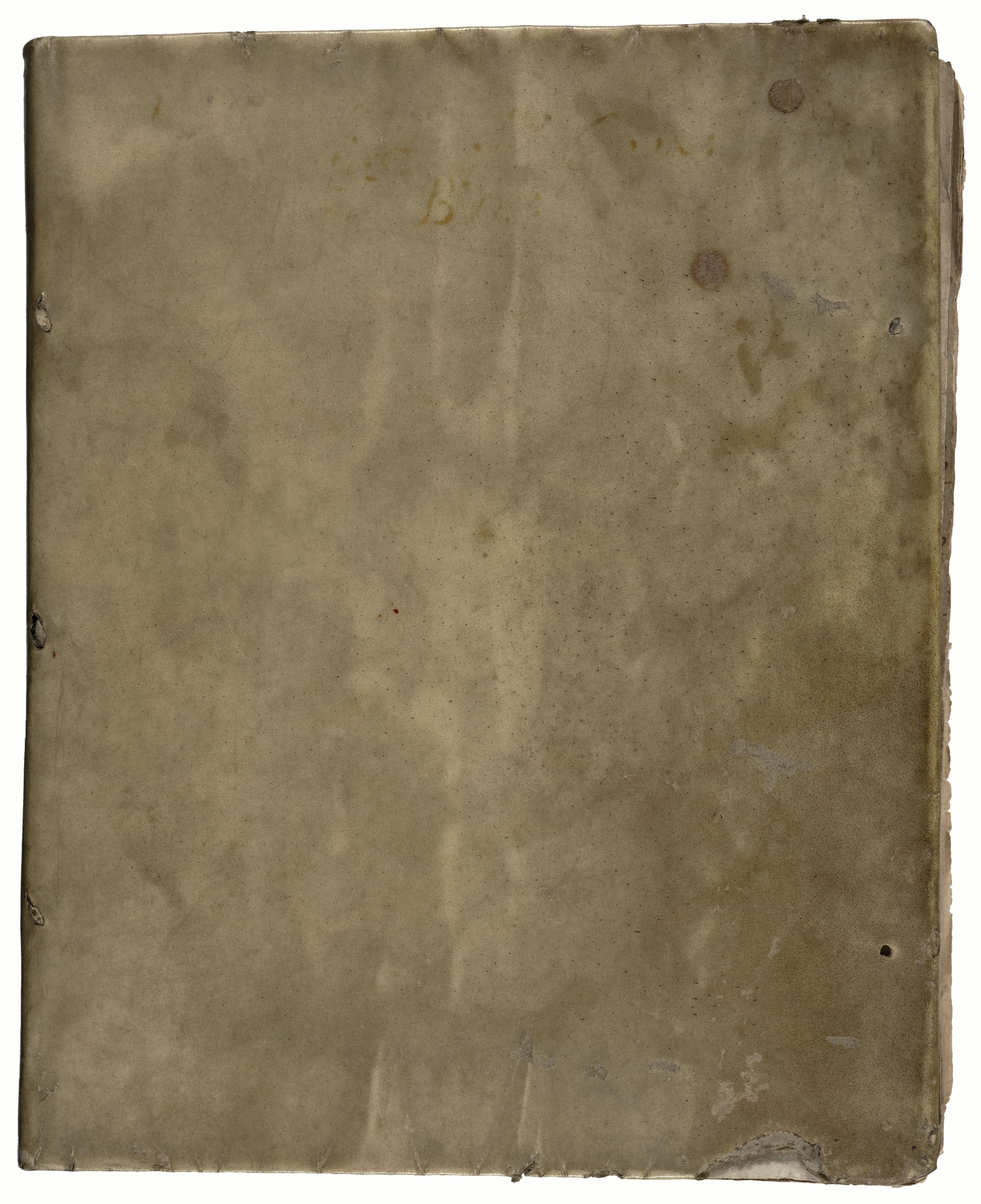 Cookbook of L. Cromwell cover