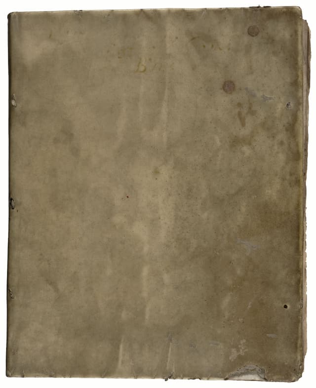 Cookbook of L. Cromwell - Click to view recipe in book