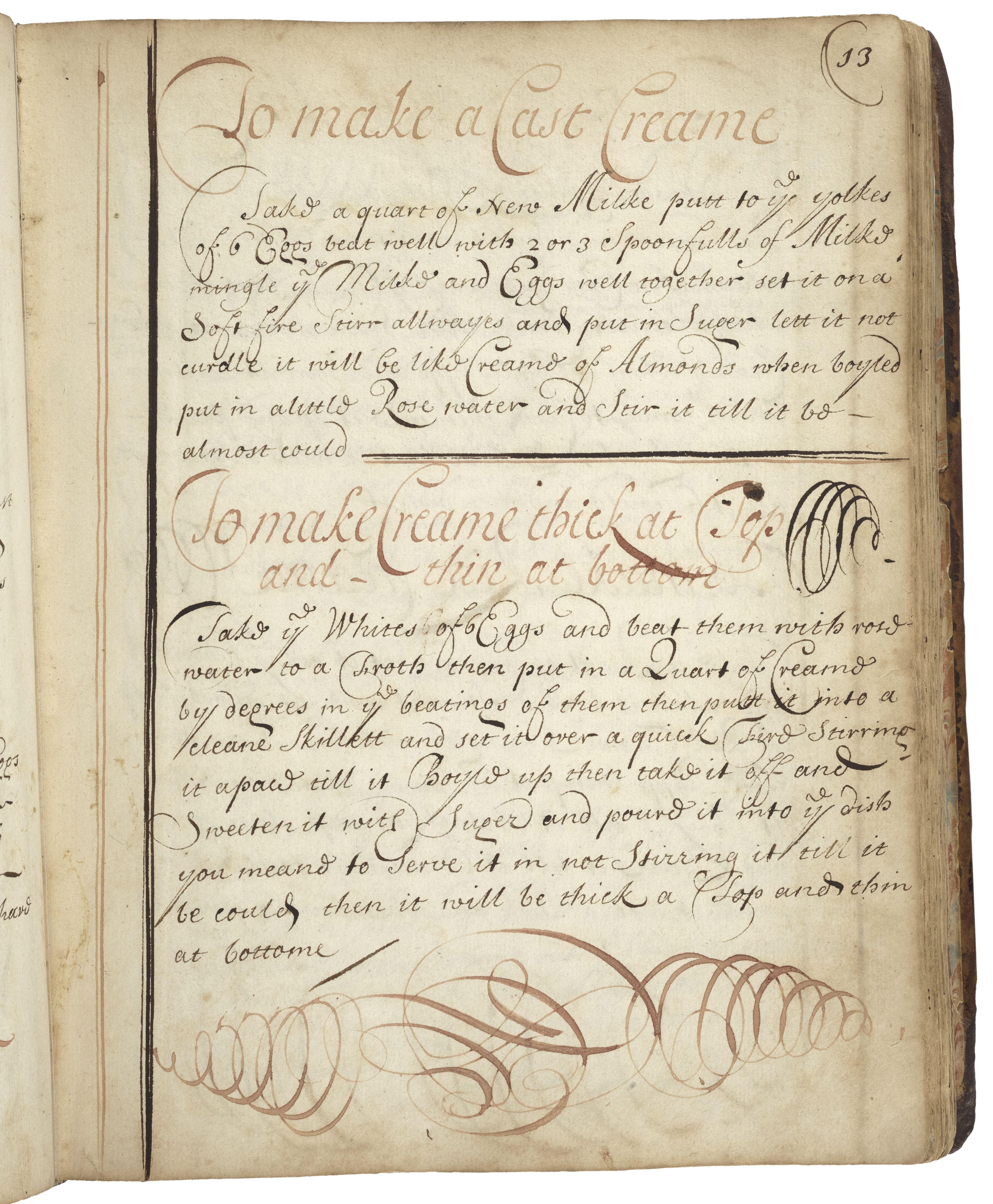 Cookery and medicinal recipes by Kendall Rose and Anne Cater cover