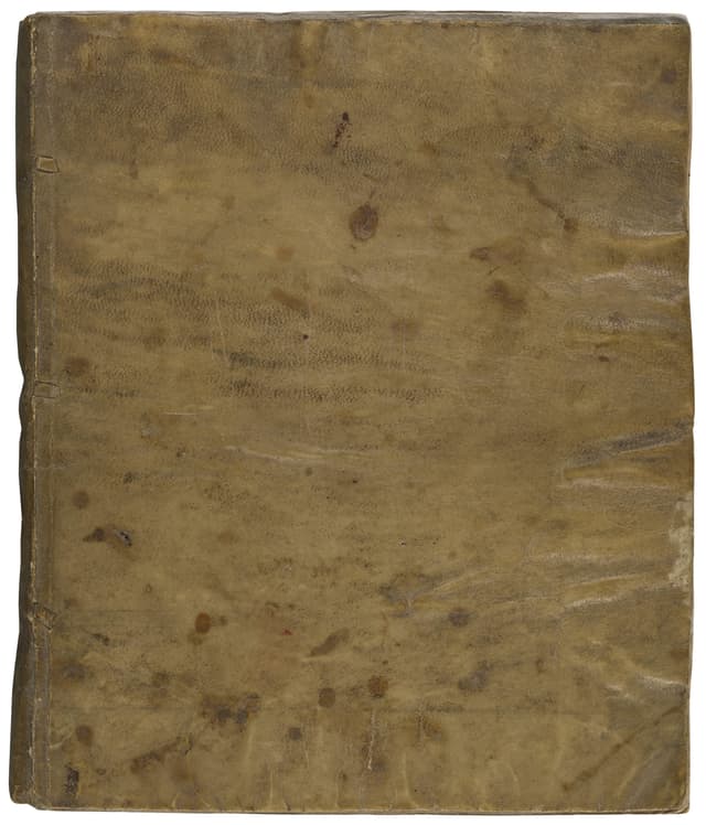 Cookery book of Ann Goodenough - Click to view recipe in book