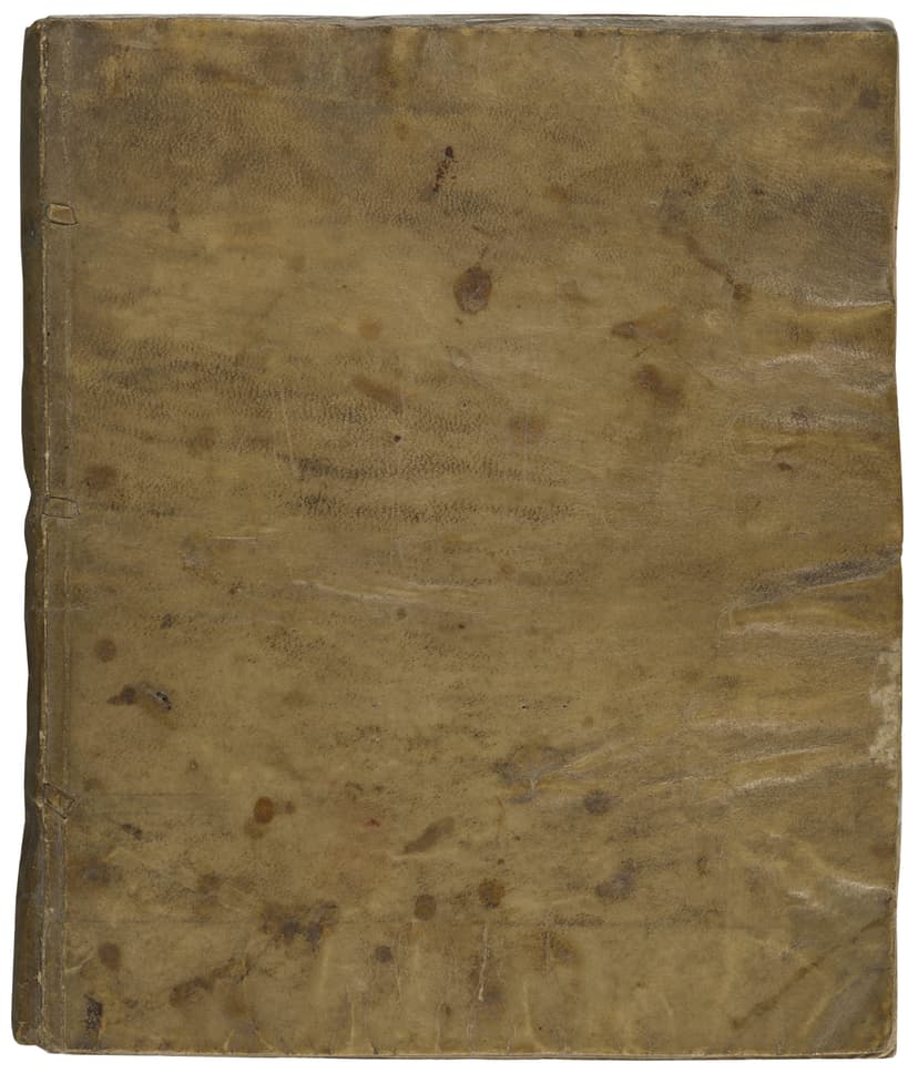 Cookery book of Ann Goodenough - Click to view recipe in book