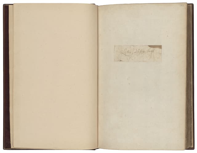 Cookery book of Lettis Vesey - Click to view recipe in book