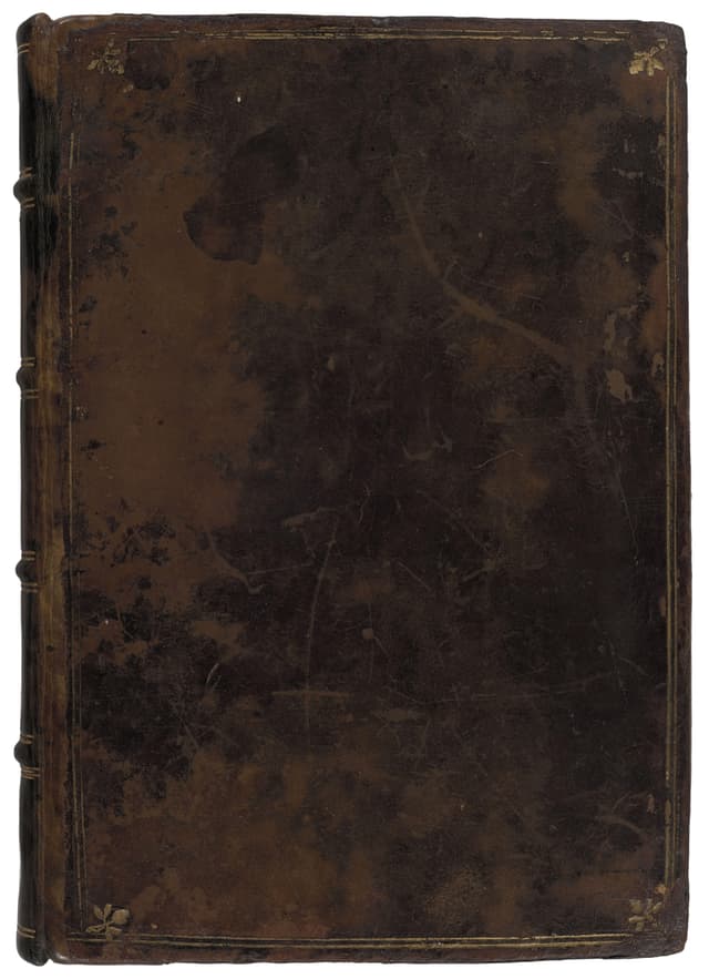 Manuscript cookery book - Click to view recipe in book