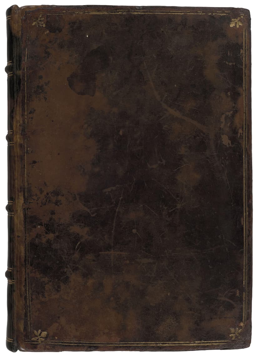 Manuscript cookery book - Click to view recipe in book