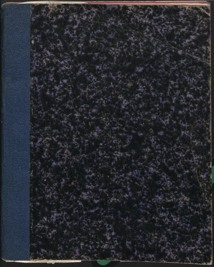 Cuaderno de Recetas de Cocina de Hortensia Volante - Click to view recipe in book
