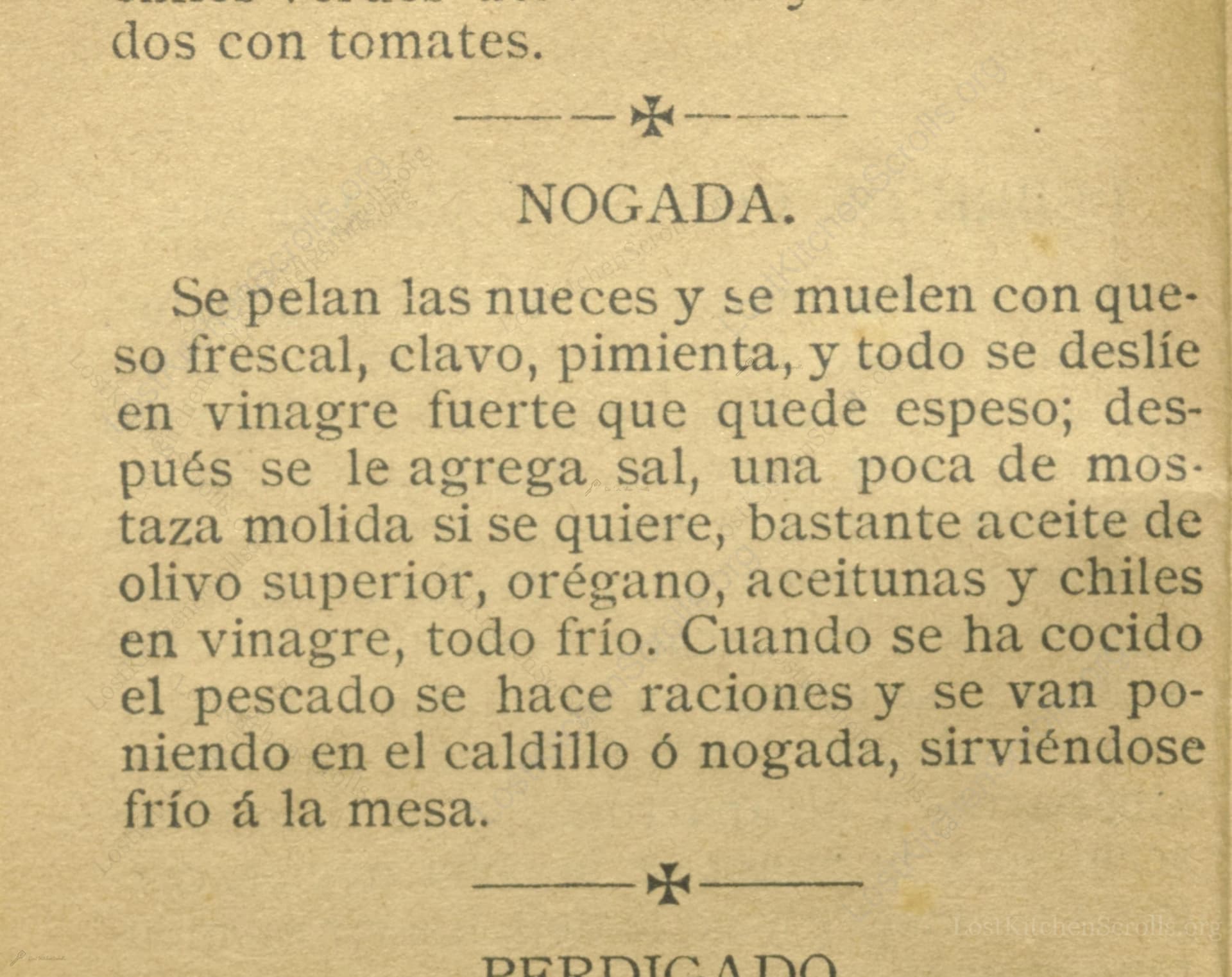 Nogada