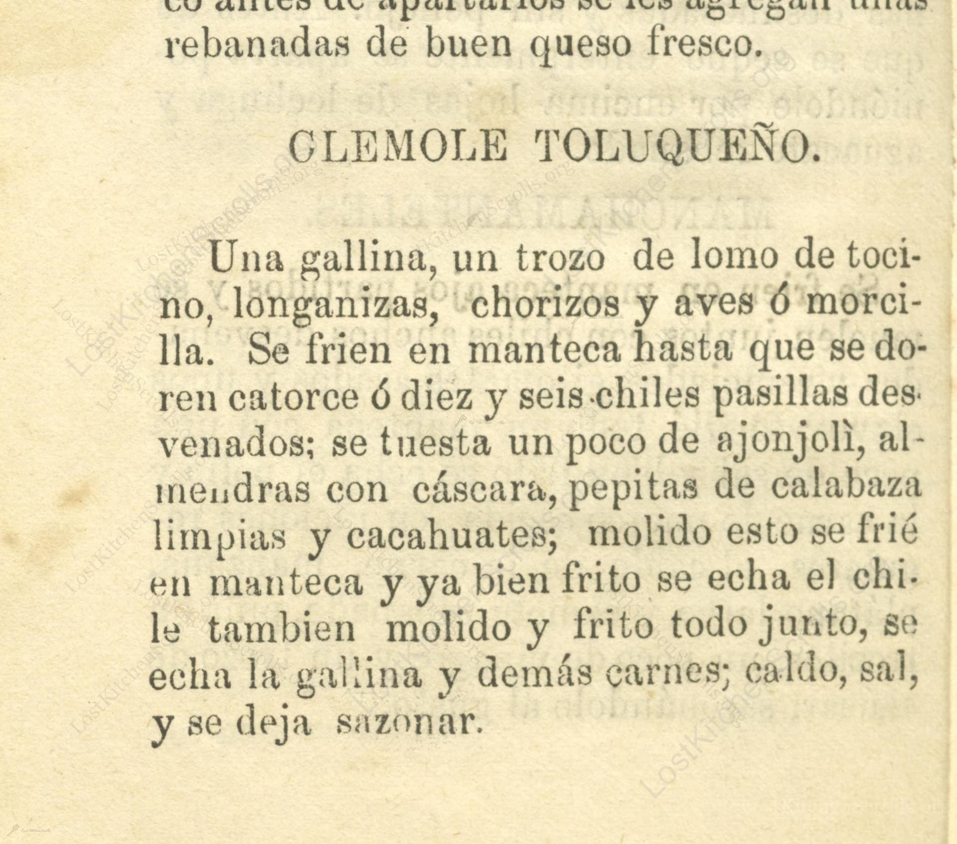 Clemole Toluqueño