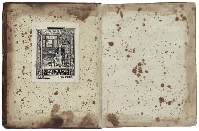 Receipt book of Penelope Jephson - Click to view recipe in book