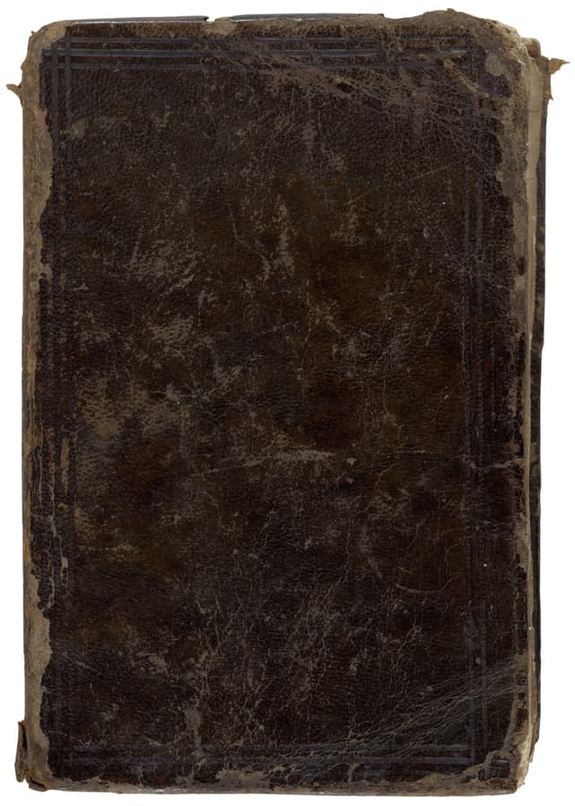Receipt book, Oxfordshire and Warwickshire - Click to view recipe in book