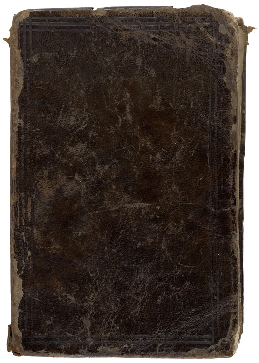 Receipt book, Oxfordshire and Warwickshire - Click to view recipe in book
