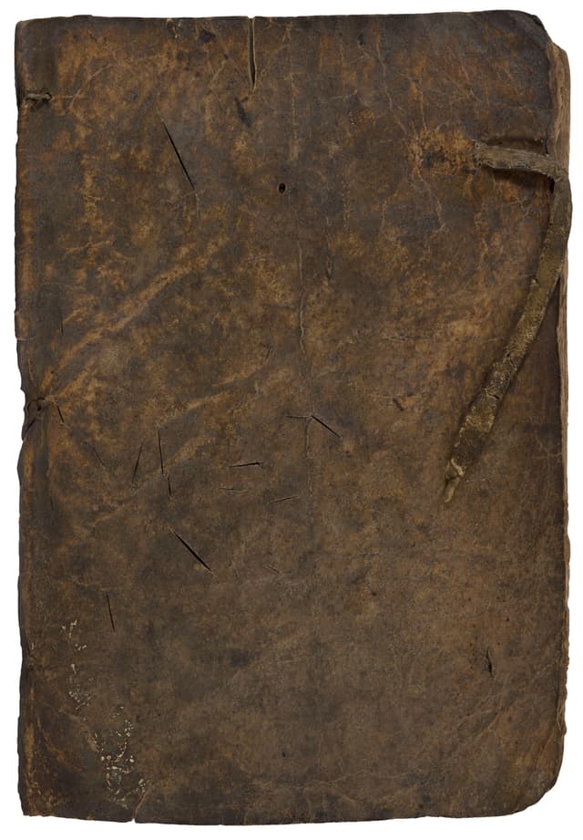 Receipts for cookery and pastry work - Click to view recipe in book