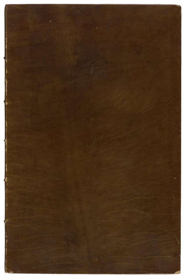 Receipts in cookery and medicine 1700 - Click to view recipe in book